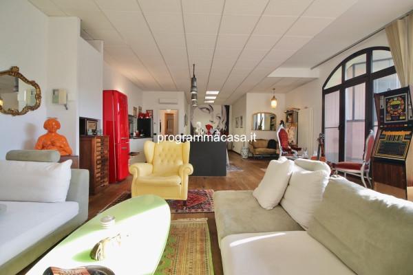 Loft in Via Cipriano Borioli, Segrate — foto 2 di 5