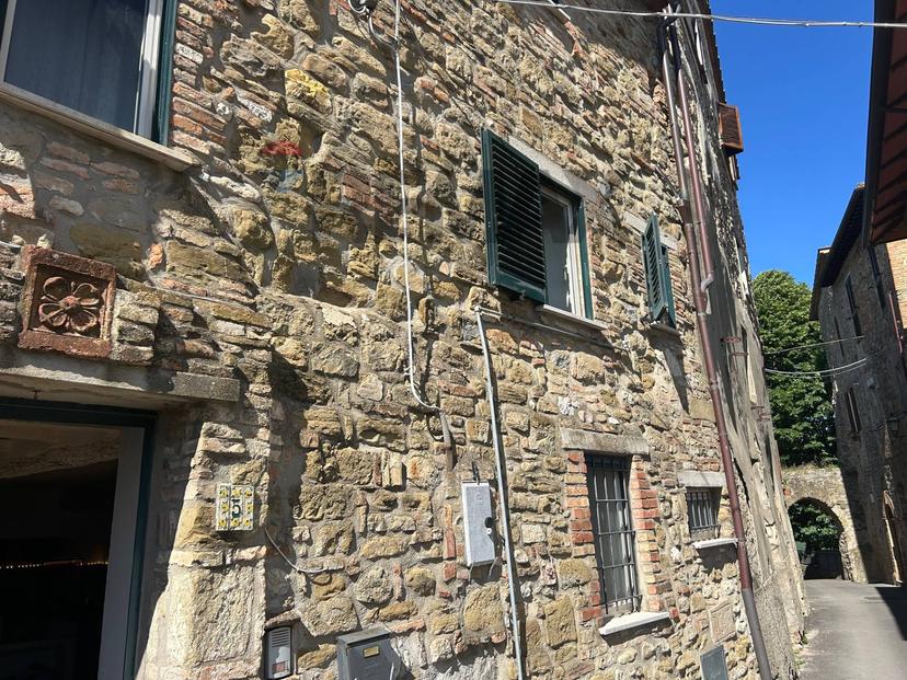 Casa indipendente in Vicolo del Falco 5, Perugia — foto 2 di 5