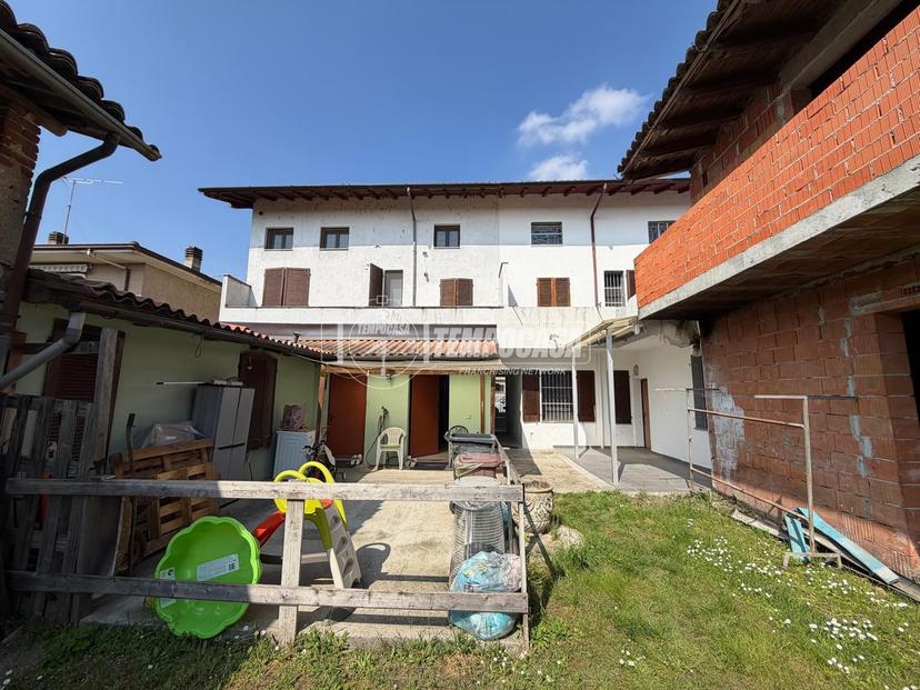 Appartamento in Via Delcroix 33, Tromello — foto 4 di 5