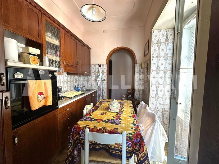 Trilocale in Corso Umberto I, Scicli — foto 3 di 5