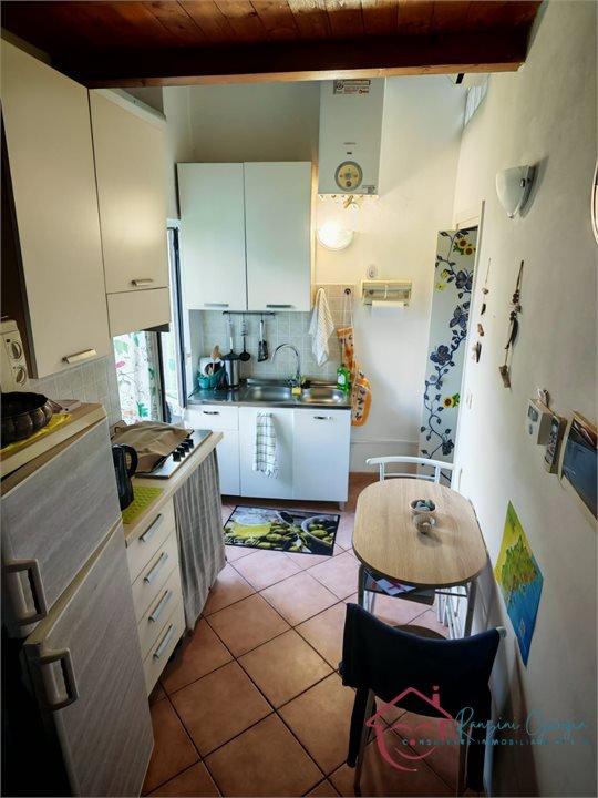Casa indipendente in Via Borgo Vecchio 7, Casanova Lerrone — foto 4 di 5