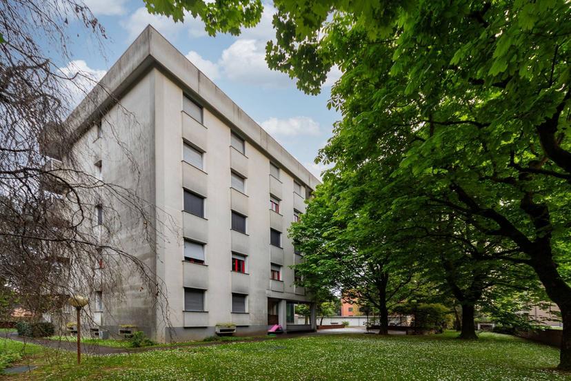 Quadrilocale in Via a. Grandi 18, Concorezzo — foto 4 di 5