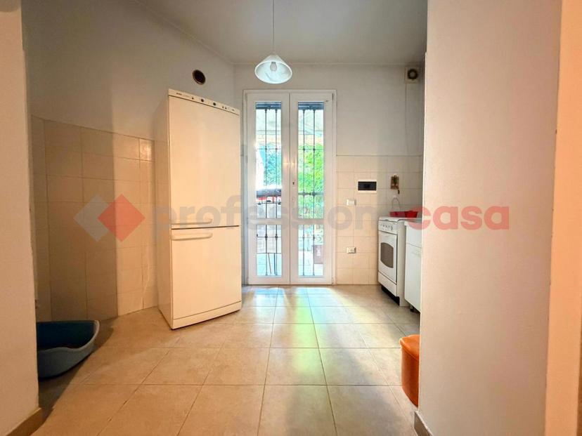 Casa indipendente in Via Giuliano da Sangallo, Prato