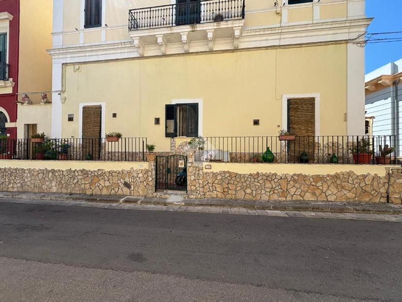 Casa indipendente in Via Roma 155, Alezio — foto 5 di 5