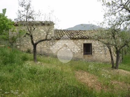 Rustico in Via Virano 1, Veroli — foto 4 di 5