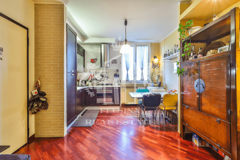 Quadrilocale in Via Bazzanese 48, Casalecchio di Reno — foto 3 di 5