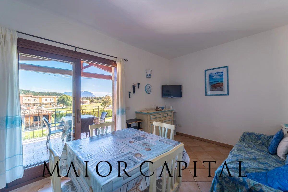 Bilocale, Olbia