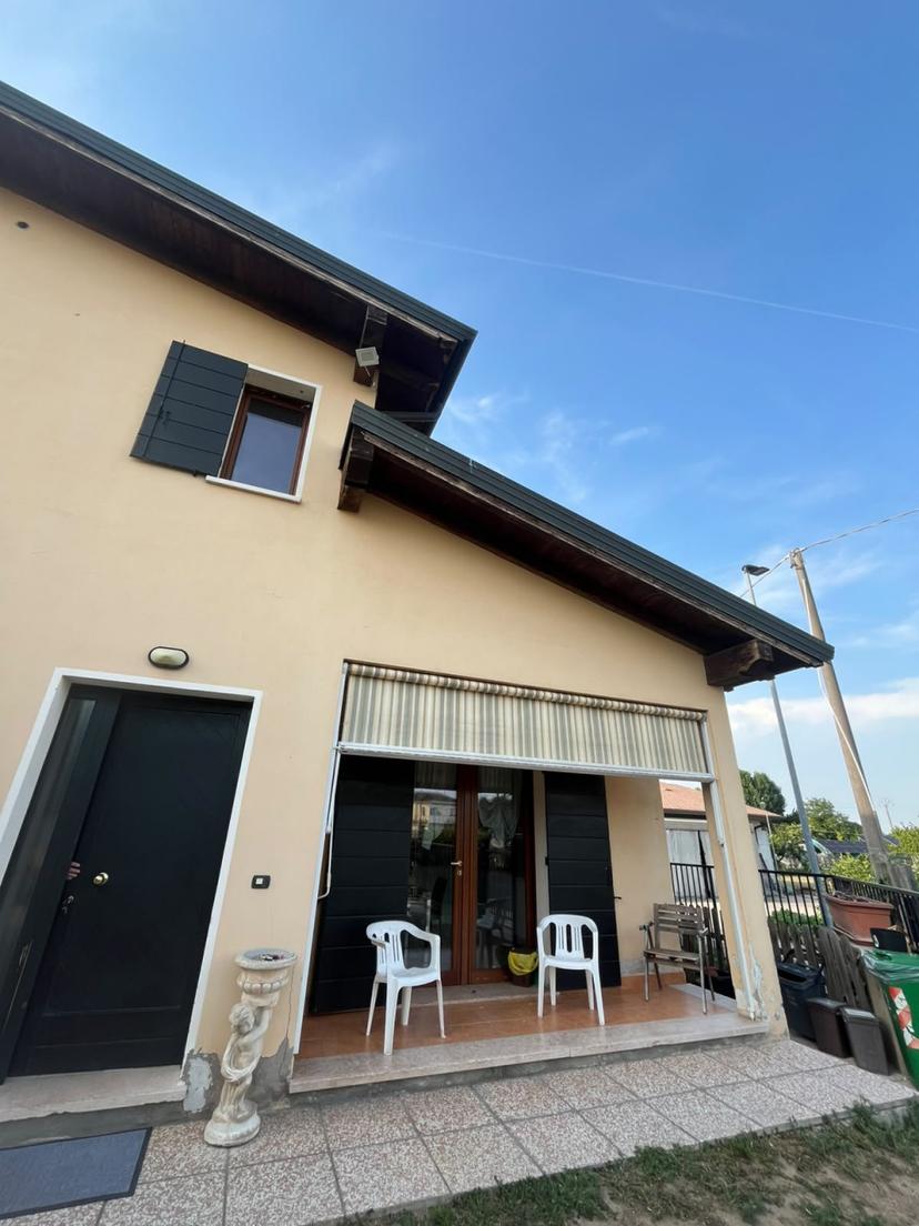 Villa in Via Zambonina 19, Vigasio — foto 2 di 5