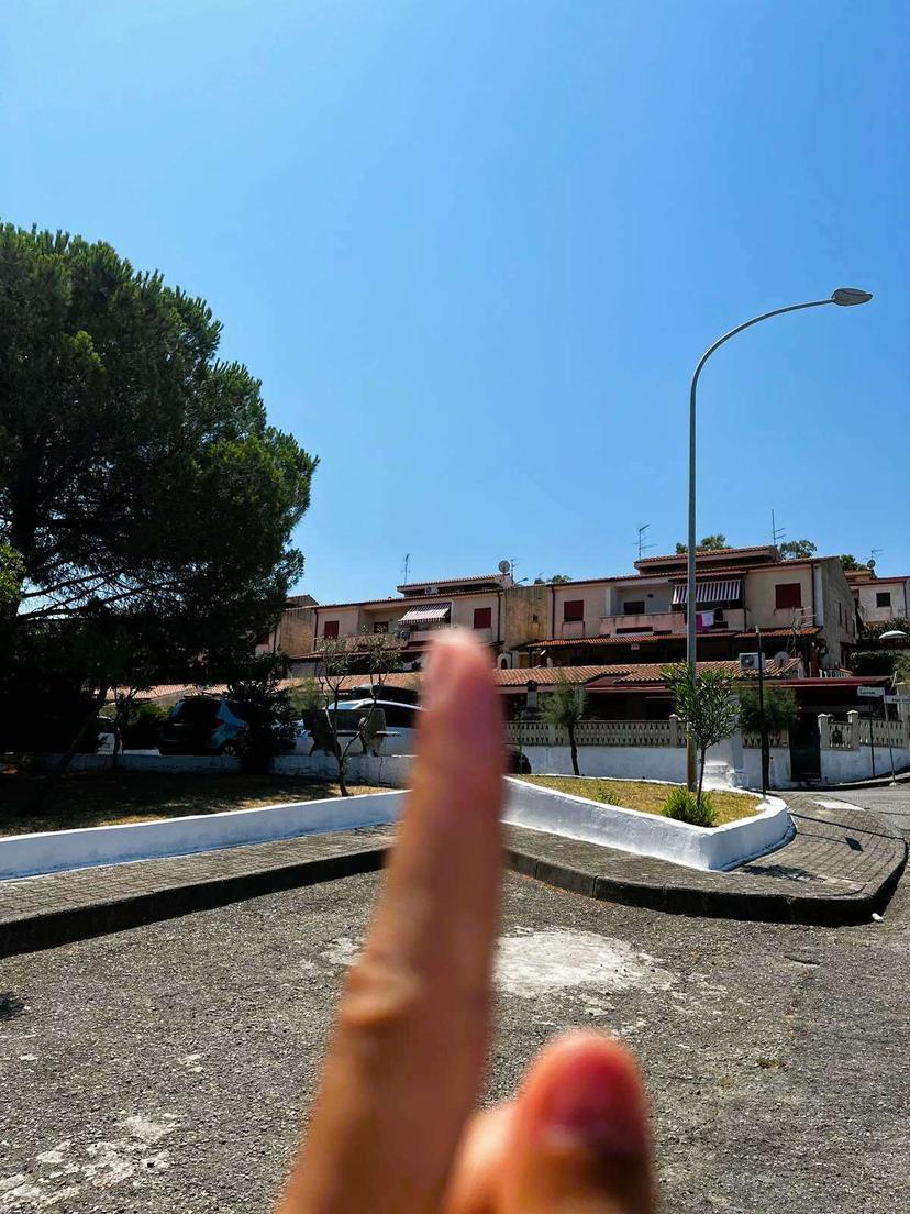 Trilocale in Marina di Mandatoriccio, Mandatoriccio — foto 5 di 5