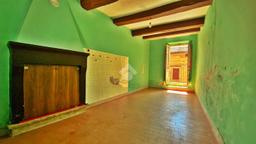 Casa indipendente in Via Trieste 12, Valfabbrica