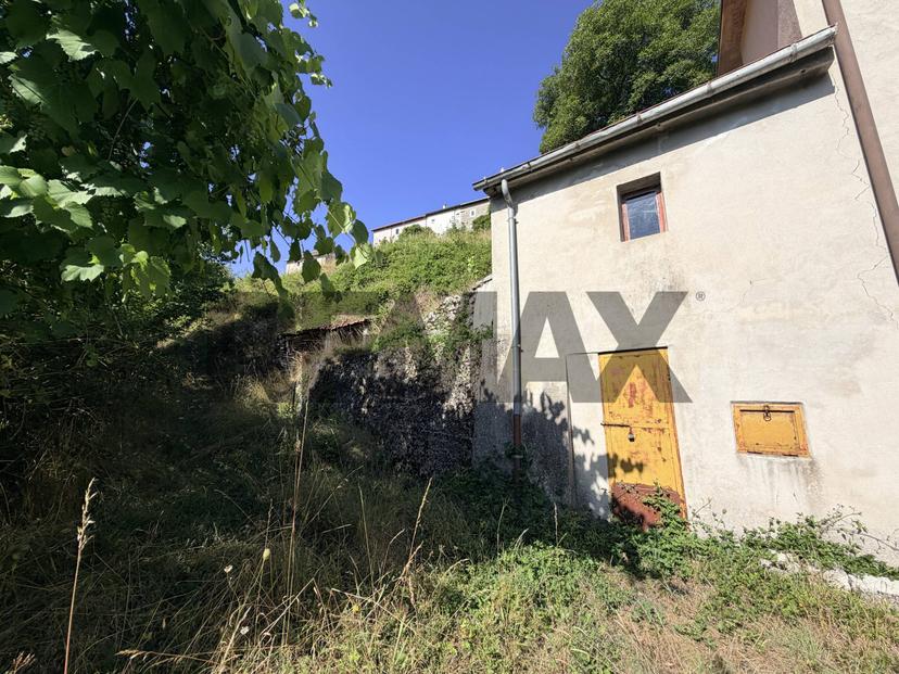 Rustico in Via degli Spineti Snc, Opi — foto 3 di 5