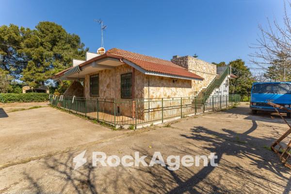 Villa bifamiliare in Strada Provinciale 107, Giovinazzo — foto 5 di 5