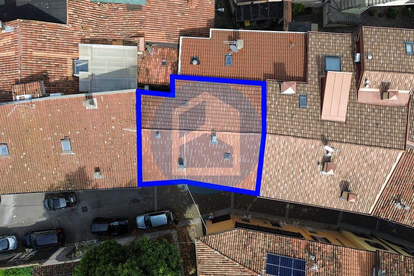 Trilocale in Via San Agostino Nr. 26, Darfo Boario Terme — foto 5 di 5