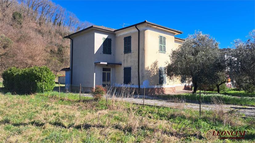 Villa in Via Ponte Provinciale 22, Filattiera — foto 2 di 5