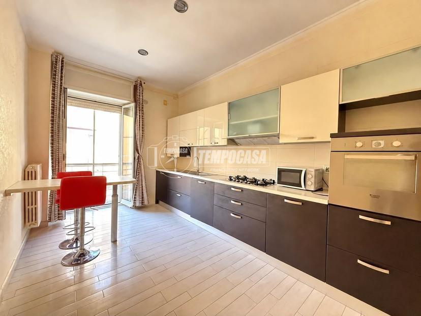 Trilocale in Via Gorizia, Foggia