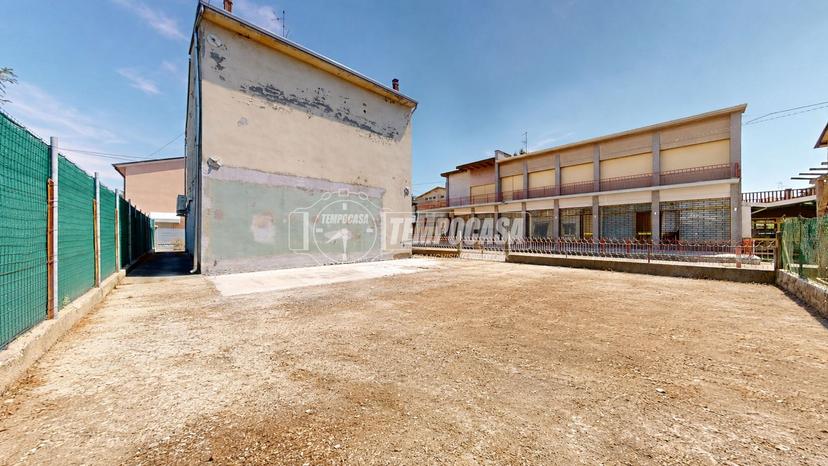 Casa indipendente in Via Alessandro Manzoni 10, Guastalla — foto 5 di 5