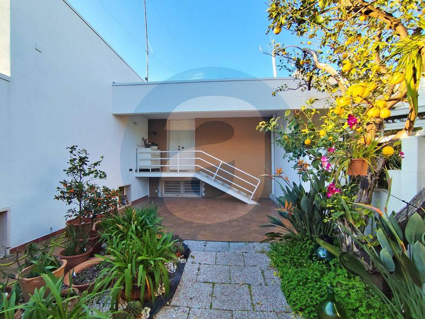 Villa a schiera in Via Cimabue 21, Valenzano — foto 5 di 5