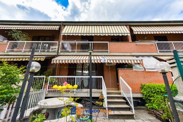 Villa a schiera in Via Emilio Salgari 7, Gassino Torinese — foto 4 di 5