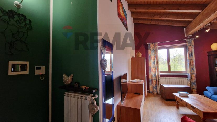 Bilocale in Via Tonale 4, Besnate — foto 5 di 5