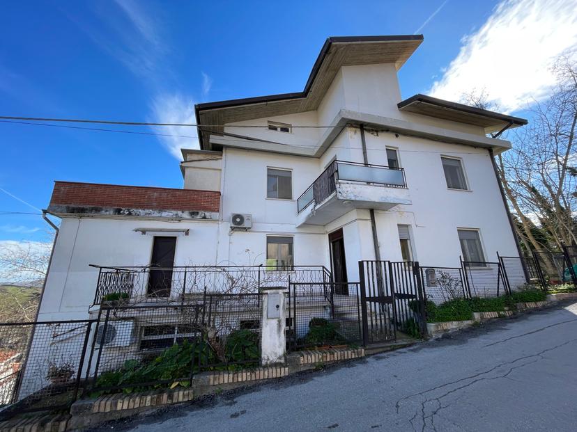Casa indipendente in Via San d'Acquisto 12, Manoppello — foto 5 di 5