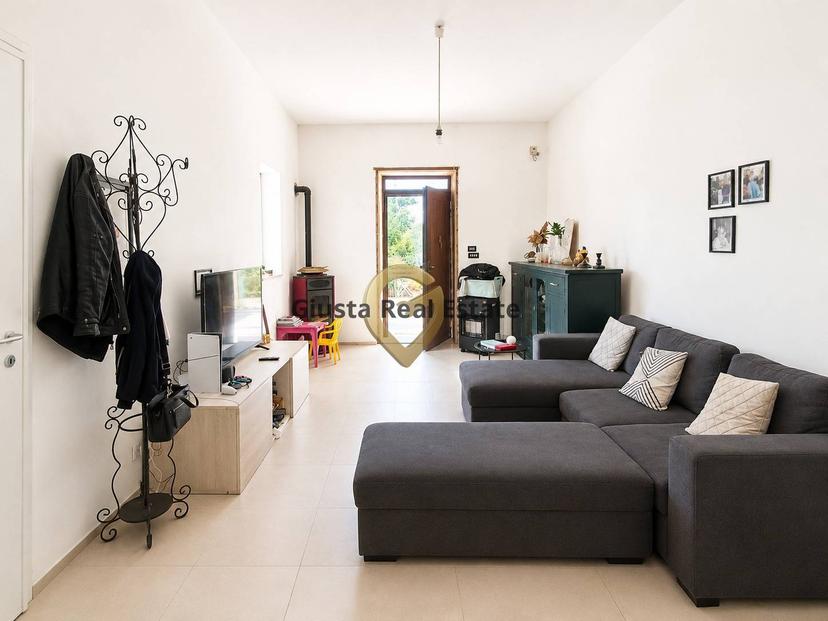 Villa in C/da Pappadà 43, Oria — foto 2 di 5