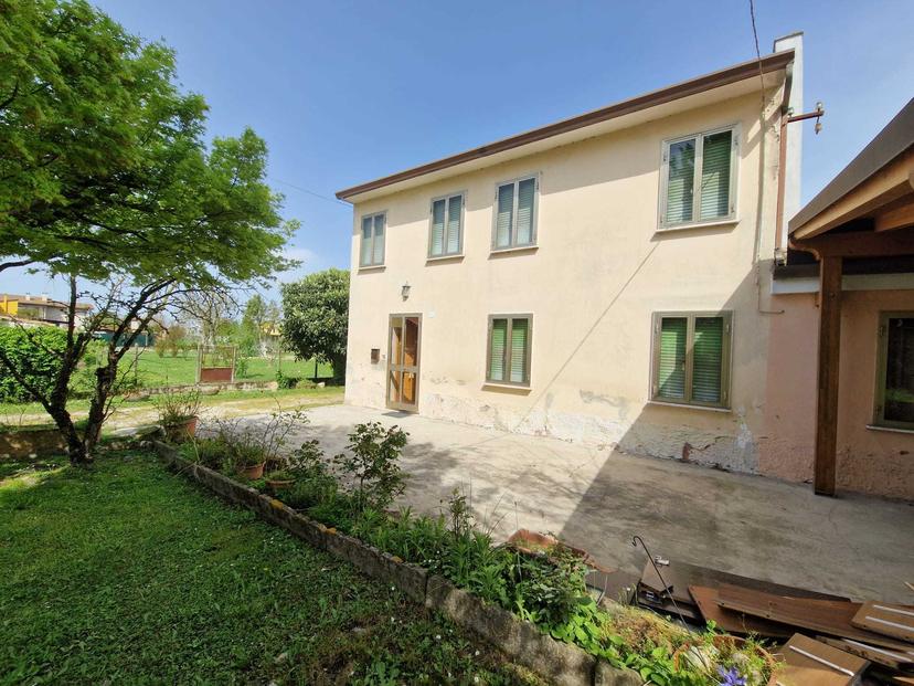 Casa indipendente, Gavello — foto 3 di 5