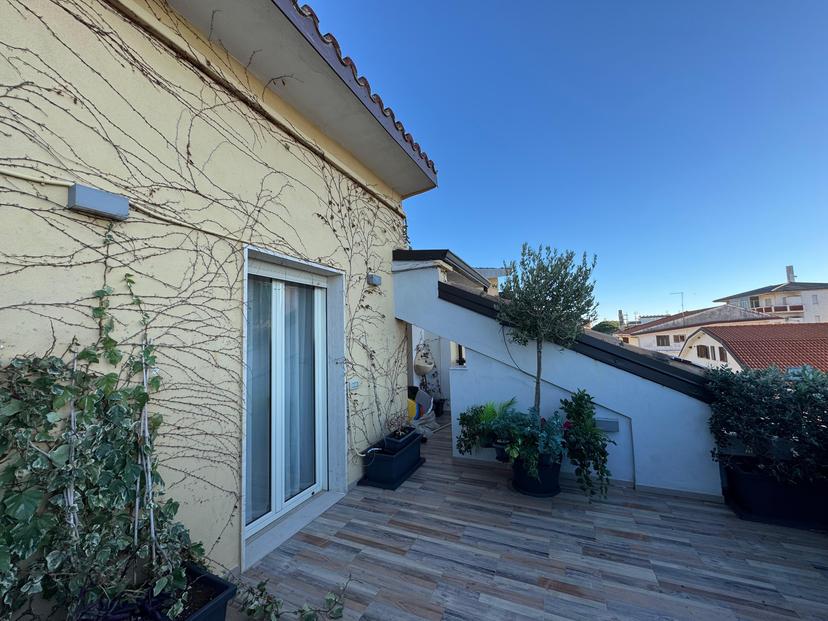 Appartamento in Via Firenze Snc, Gizzeria — foto 3 di 5