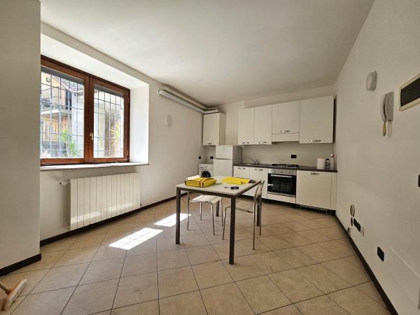 Bilocale in Via Brennero, Leffe — foto 2 di 5