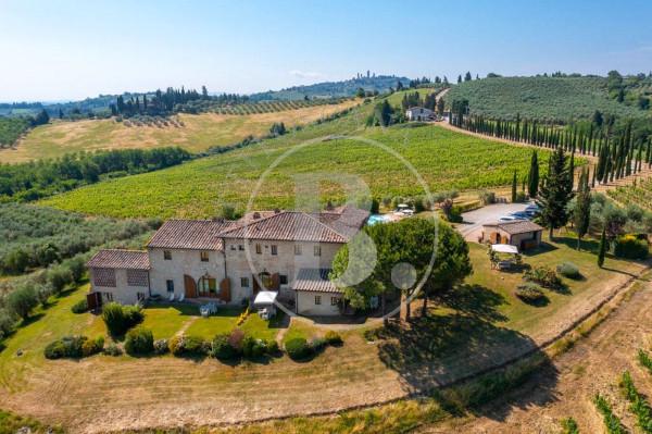 Casale, San Gimignano — foto 4 di 5
