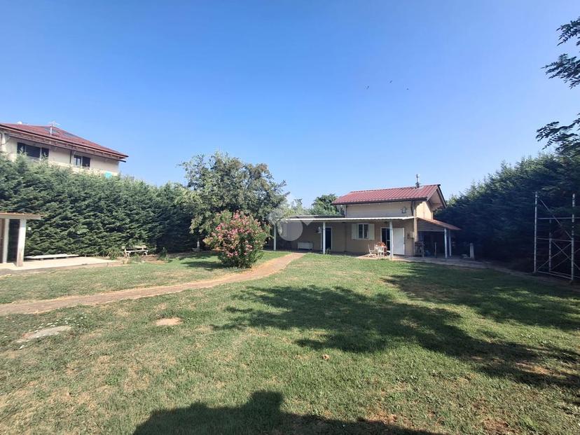 Villa in Frazione Godi 10, San Giorgio Piacentino — foto 3 di 5