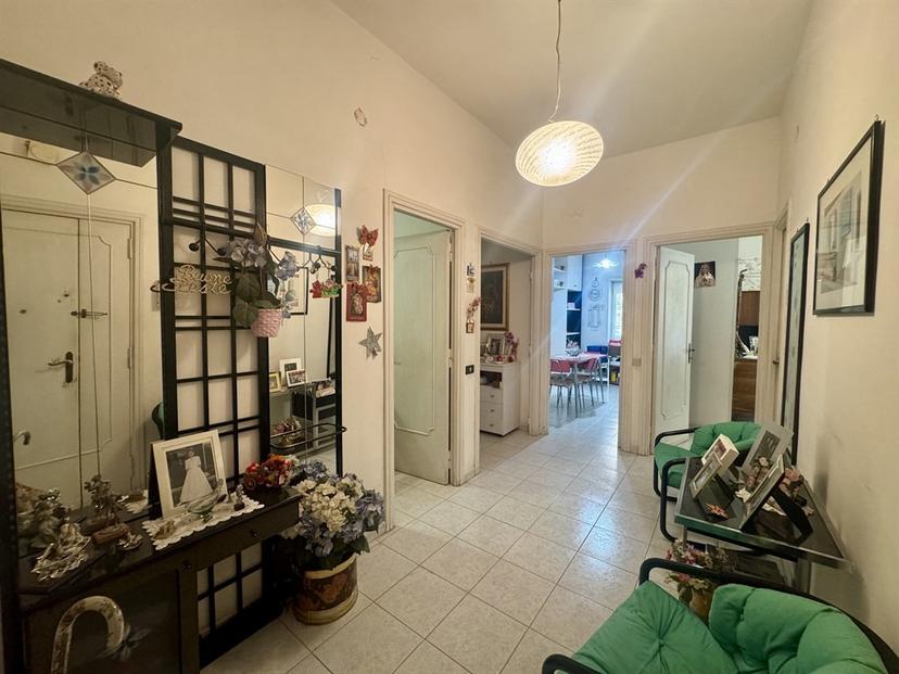 Trilocale in Via Legione Partica 19, Albano Laziale — foto 3 di 5