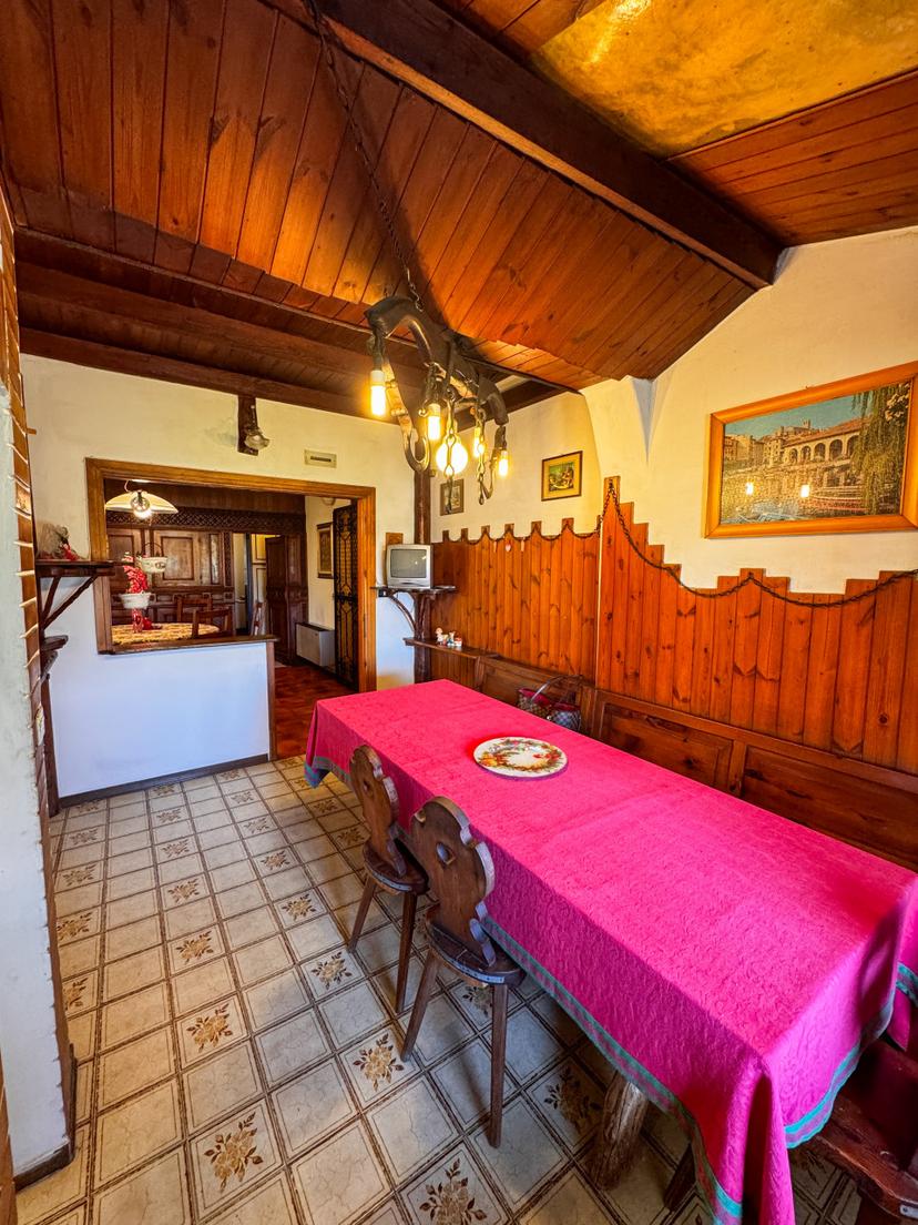 Casa indipendente in Via Roma, Borgo Veneto — foto 4 di 5