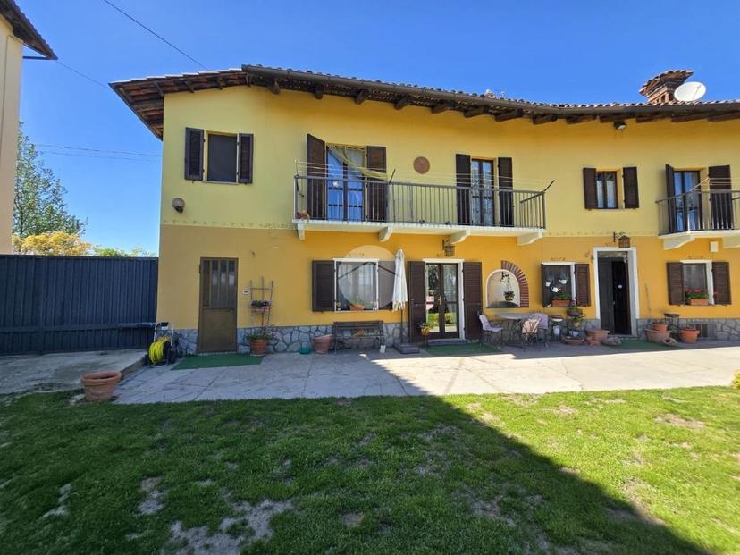 Casa indipendente in Via Montebertola 1, Govone — foto 4 di 5