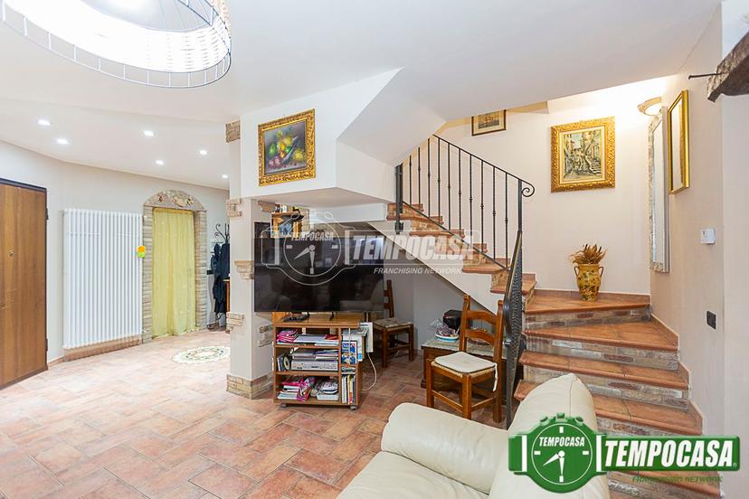 Villa in Via Don Orfeo Ferrarese, Sant'Angelo Lodigiano — foto 5 di 5