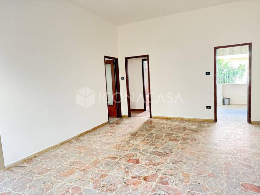 Trilocale in Corso Raffaele Mercogliano 54, Casamarciano — foto 3 di 5