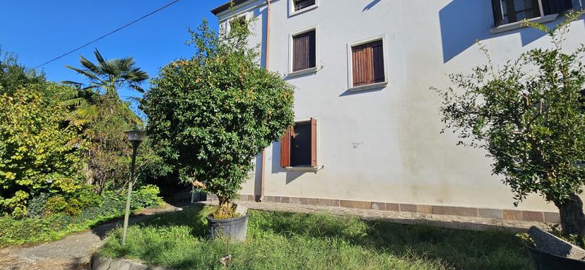 Villa in Vescovana, Vescovana — foto 3 di 5