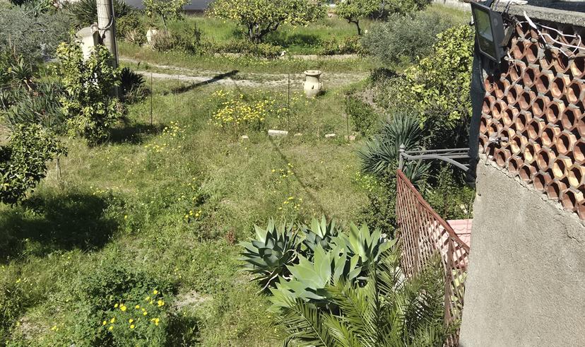 Villa a schiera, Motta San Giovanni — foto 4 di 5
