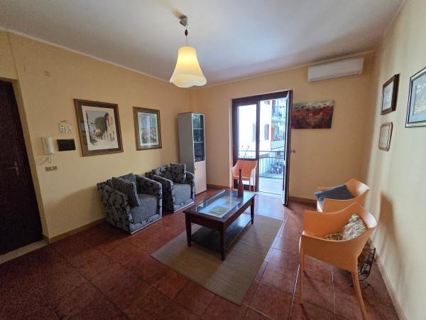 Bilocale in Via Benedetto Croce 11, Diamante — foto 3 di 5