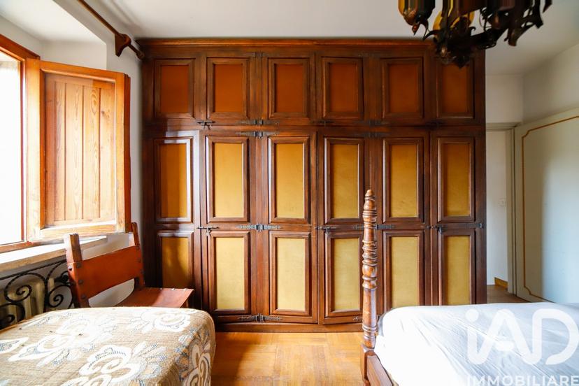 Villa in Via Torquato Tasso, Castell'Azzara — foto 2 di 5