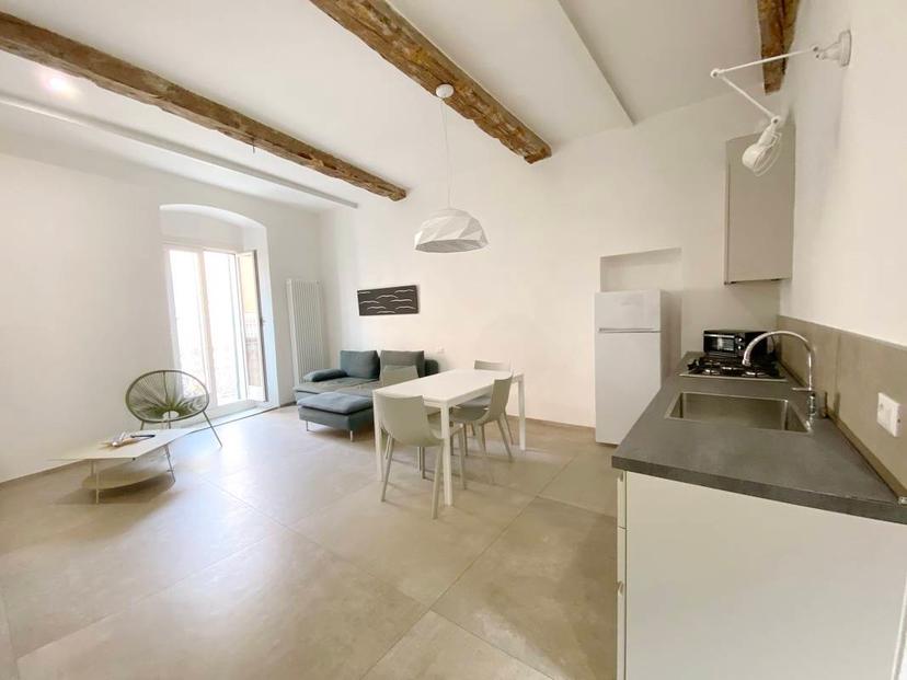 Quadrilocale, Lerici
