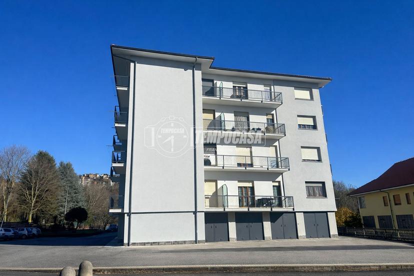 Trilocale, Forno Canavese — foto 2 di 5