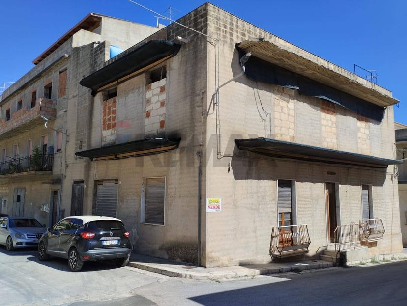 Casa indipendente, Rosolini — foto 5 di 5