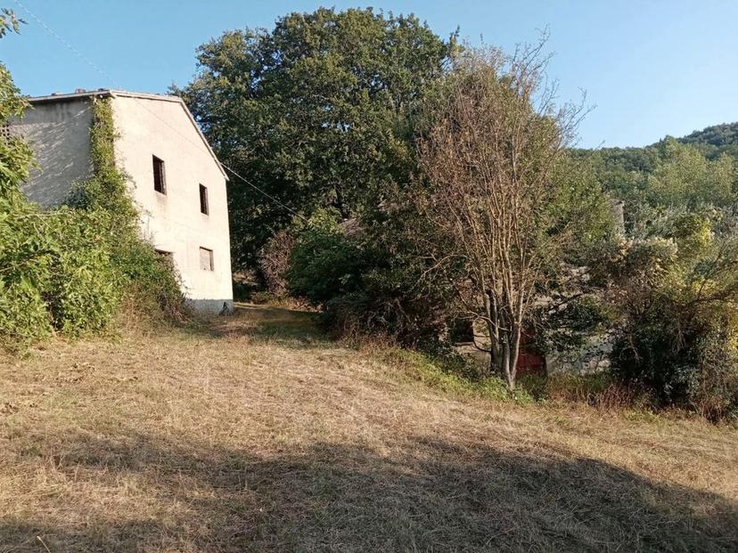 Rustico in C.da Progna Snc, Gildone — foto 2 di 5