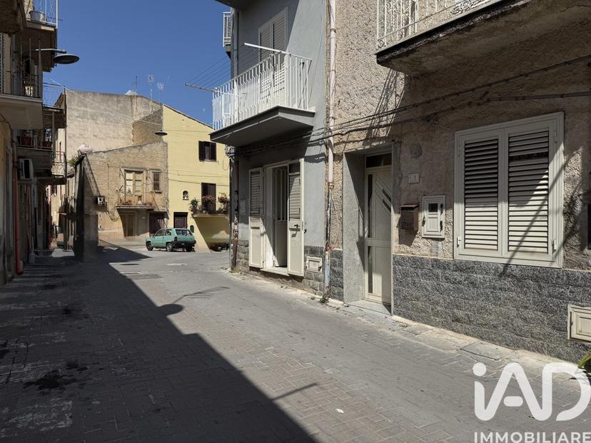 Casa indipendente in Via Monte Carmelo 1, Lascari — foto 4 di 5