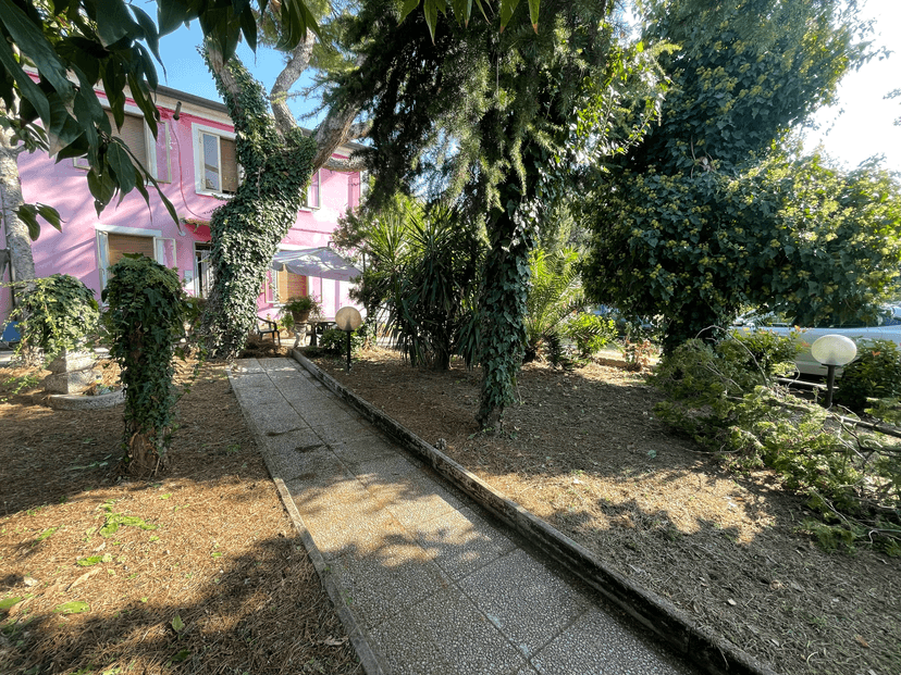 Villa a schiera in Via Pierdomenico Frattini 43, Legnago — foto 3 di 5