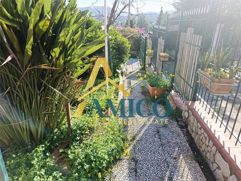 Villa in Contrada Rovetto Snc, Trabia — foto 5 di 5