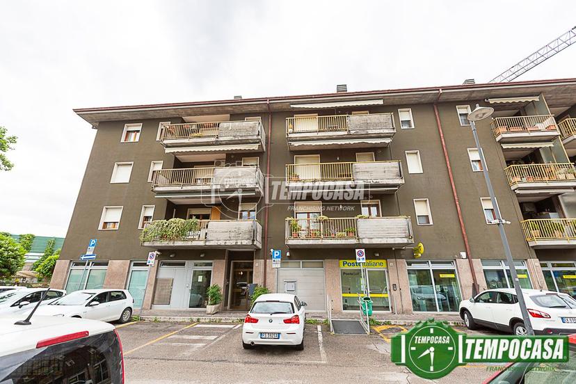 Trilocale, San Martino Buon Albergo — foto 4 di 5