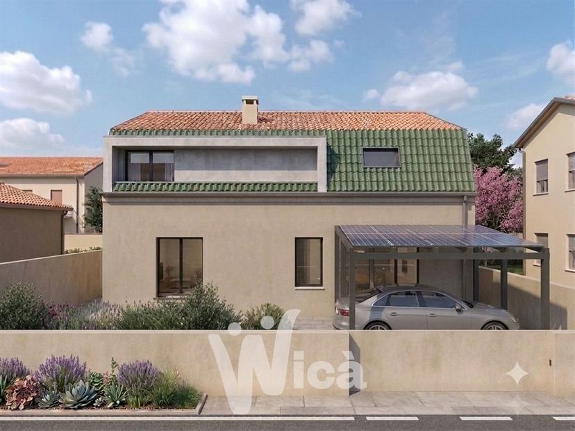 Casa indipendente in Viale delle Nazioni 25, Cesenatico — foto 4 di 5