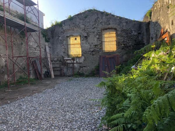 Rustico in Viale Antonio Gramsci 30, Milazzo