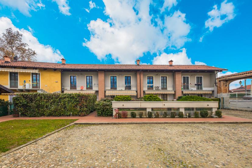 Villa in Via Mulino  8, Bruino — foto 5 di 5